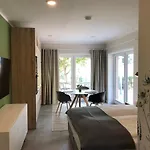 בית הארחה Gaestehaus Muhl Strukkamp auf Fehmarn