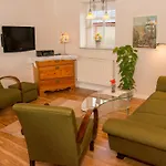بيت ضيافة Gaestehaus Muhl