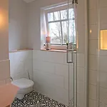 בית הארחה Gaestehaus Muhl