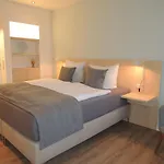 Gaestehaus Muhl بيت ضيافة Strukkamp auf Fehmarn