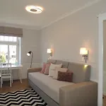 بيت ضيافة Gaestehaus Muhl 4*