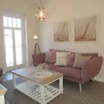 Gaestehaus Muhl בית הארחה Strukkamp auf Fehmarn