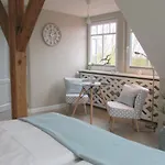 Gaestehaus Muhl بيت ضيافة 4*