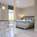 בית הארחה Gaestehaus Muhl Strukkamp auf Fehmarn