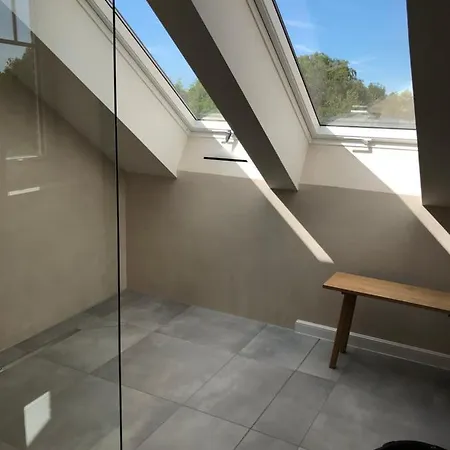 Maison d'hôtes Gaestehaus Muhl 4*