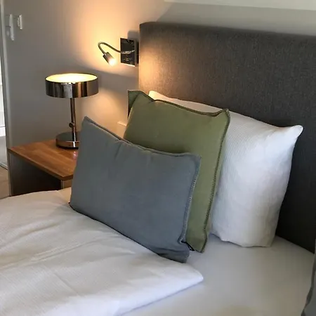 Maison d'hôtes Gaestehaus Muhl 4*