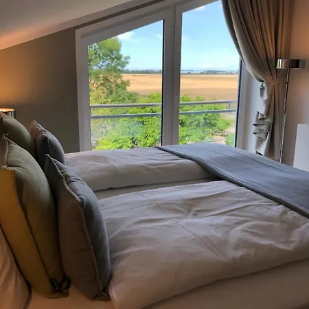 Gaestehaus Muhl Guest house Strukkamp auf Fehmarn