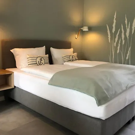 Gaestehaus Muhl Strukkamp auf Fehmarn