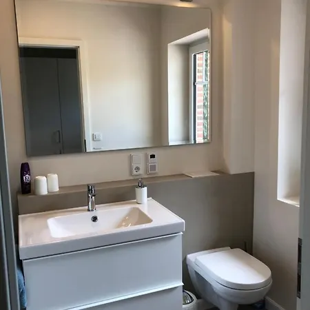 Gaestehaus Muhl Guest house