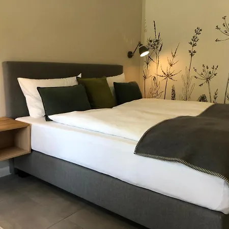 Gaestehaus Muhl 4* Strukkamp auf Fehmarn