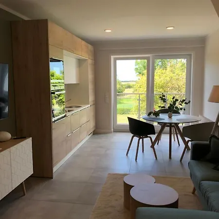 Gaestehaus Muhl Strukkamp auf Fehmarn