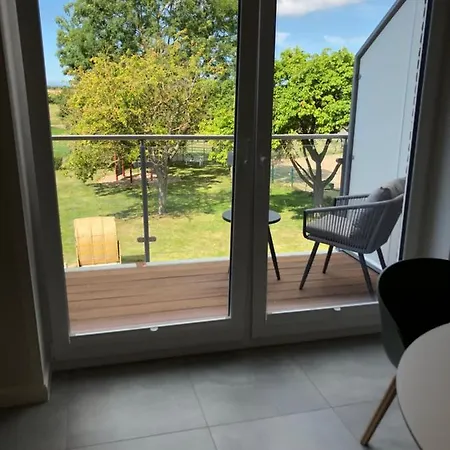 Gaestehaus Muhl Maison d'hôtes Strukkamp auf Fehmarn