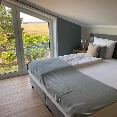 Gaestehaus Muhl Guest house