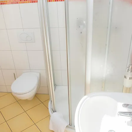 Gaestehaus Muhl 4* Strukkamp auf Fehmarn