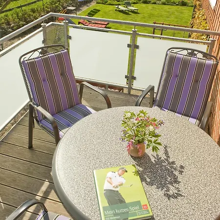 Gaestehaus Muhl Guest house