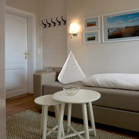 Gaestehaus Muhl Pensionat 4*