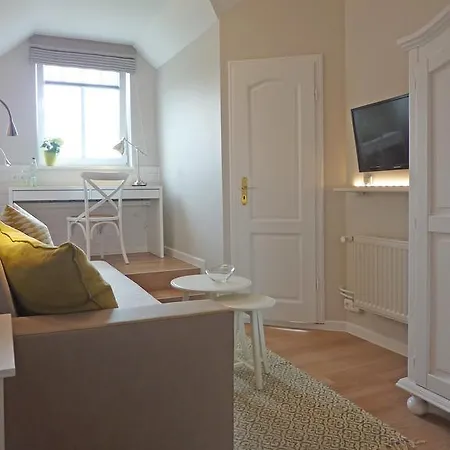 Gaestehaus Muhl 4* Strukkamp auf Fehmarn