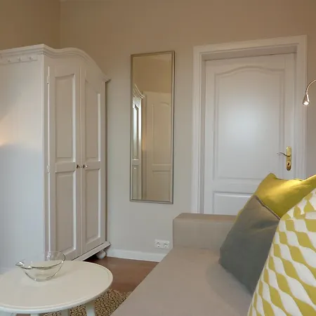 Guest house Gaestehaus Muhl