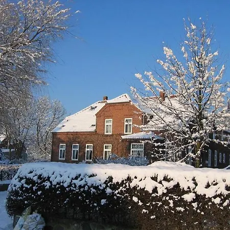 Gaestehaus Muhl