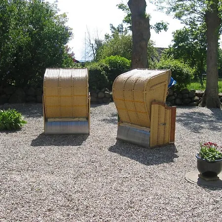 Gaestehaus Muhl Guest house 4*