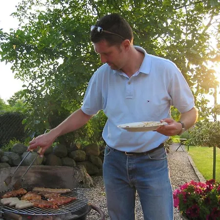 Gaestehaus Muhl Guest house