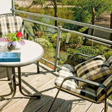 Guest house Gaestehaus Muhl 4*