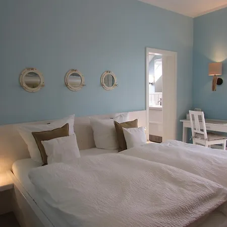 Gaestehaus Muhl Gæstehus 4*