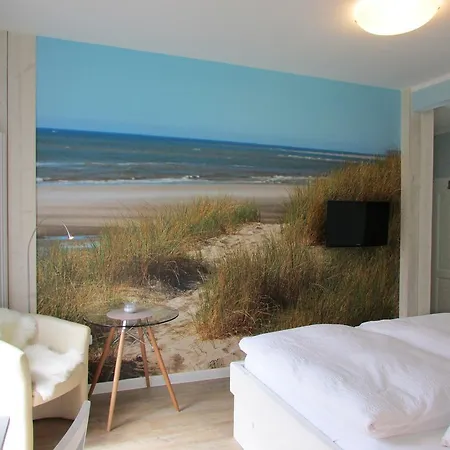 Maison d'hôtes Gaestehaus Muhl Strukkamp auf Fehmarn