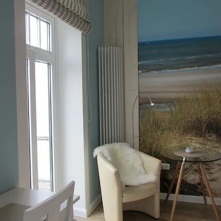 Guest house Gaestehaus Muhl