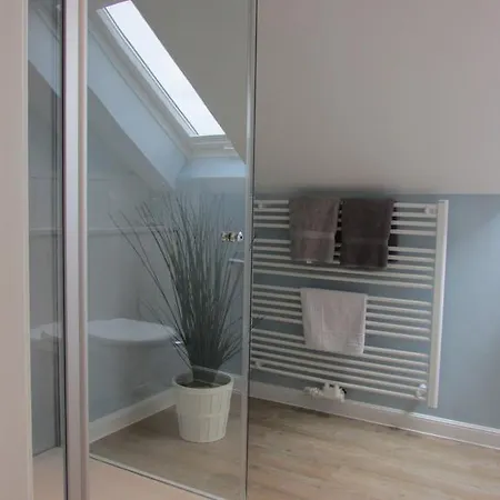 Gaestehaus Muhl Maison d'hôtes