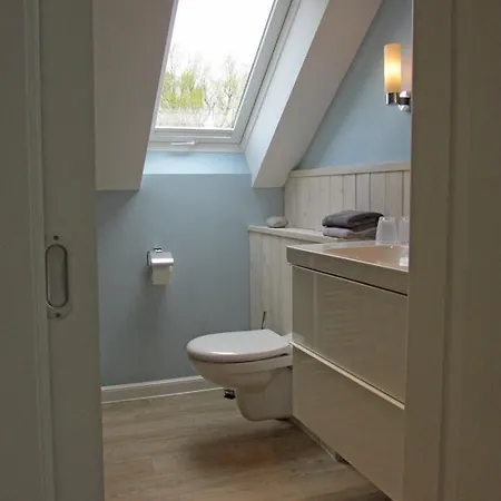 Maison d'hôtes Gaestehaus Muhl 4*