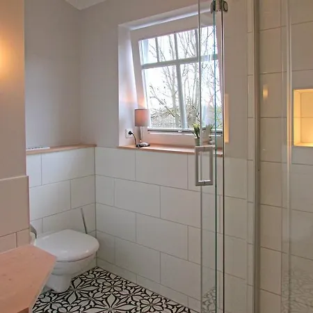 Guest house Gaestehaus Muhl