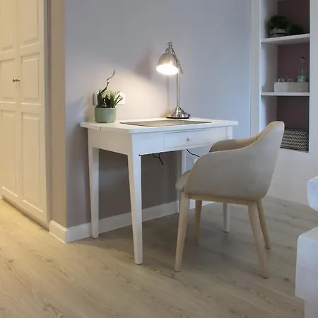 Gaestehaus Muhl Maison d'hôtes Strukkamp auf Fehmarn