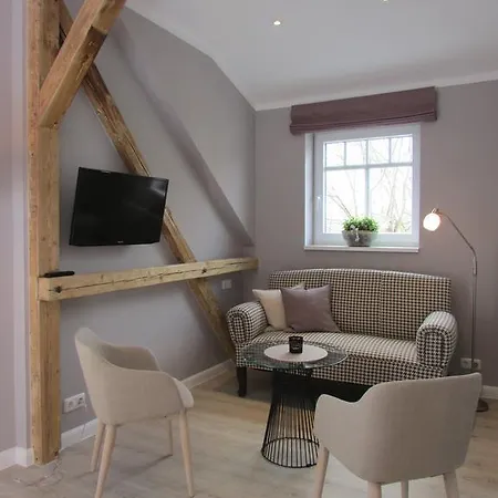 Gaestehaus Muhl Maison d'hôtes