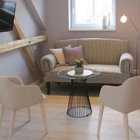 Gaestehaus Muhl Maison d'hôtes Strukkamp auf Fehmarn