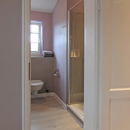 Gaestehaus Muhl Strukkamp auf Fehmarn