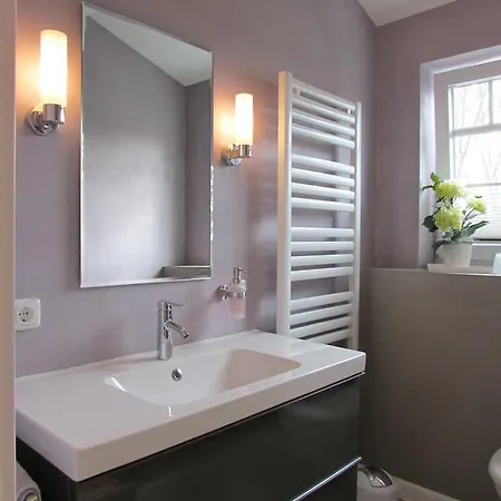 Maison d'hôtes Gaestehaus Muhl 4*