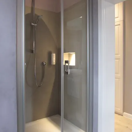 Maison d'hôtes Gaestehaus Muhl Strukkamp auf Fehmarn