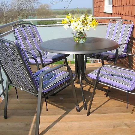 Gaestehaus Muhl Maison d'hôtes