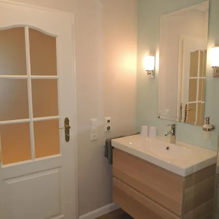 Gaestehaus Muhl 4*