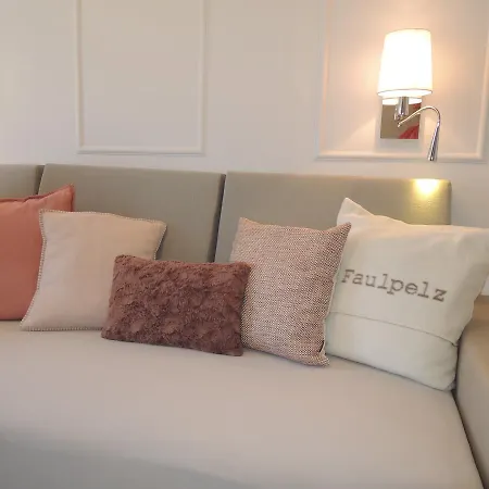 Guest house Gaestehaus Muhl 4*