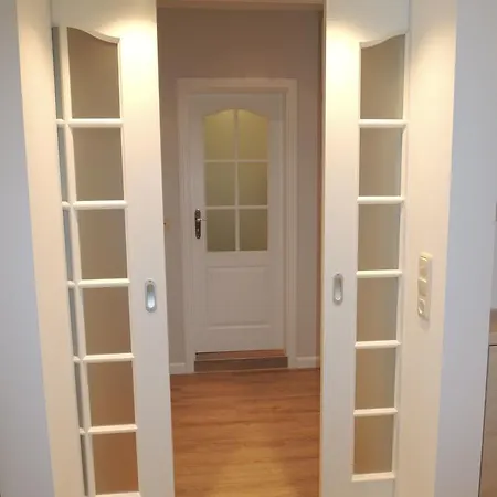 Guest house Gaestehaus Muhl Strukkamp auf Fehmarn