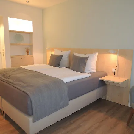 Gaestehaus Muhl Guest house Strukkamp auf Fehmarn