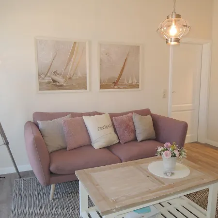 Maison d'hôtes Gaestehaus Muhl 4*