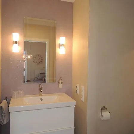 Gaestehaus Muhl Maison d'hôtes 4*