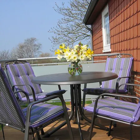 Gaestehaus Muhl Guest house