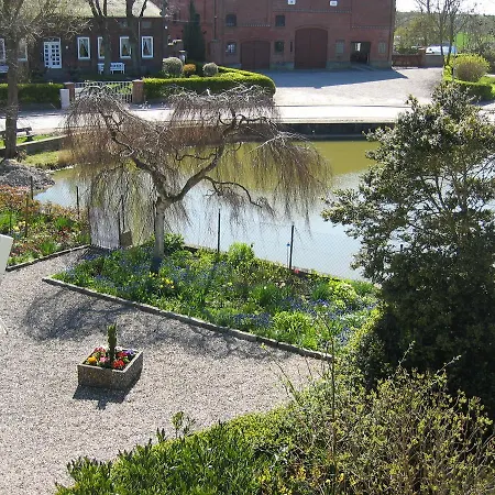 Gaestehaus Muhl 4* Strukkamp auf Fehmarn