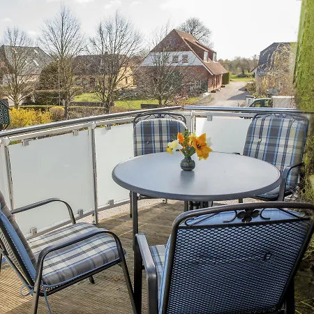 Gaestehaus Muhl 4*