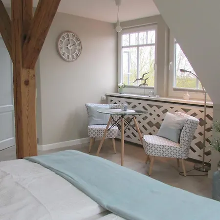 Gaestehaus Muhl Pensionat 4*