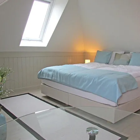 Gaestehaus Muhl Guest house Strukkamp auf Fehmarn